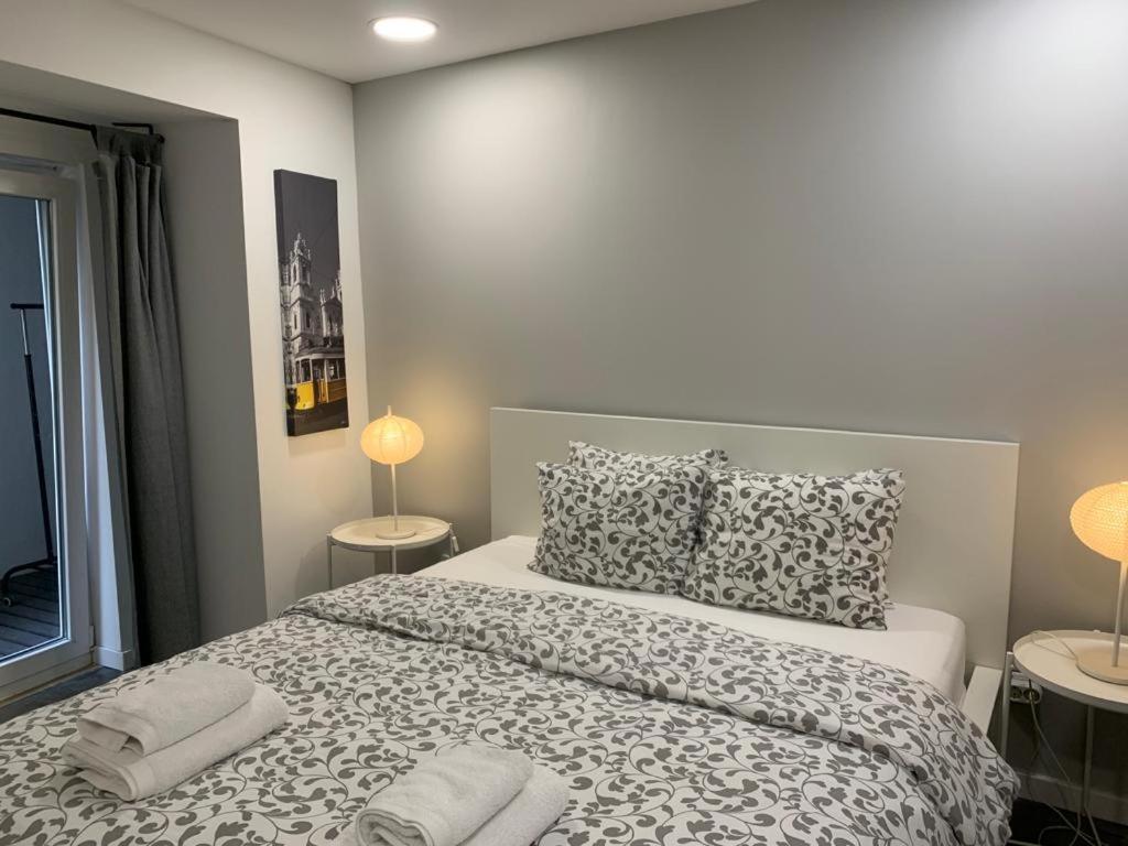 Apartamento Wonderful Place *