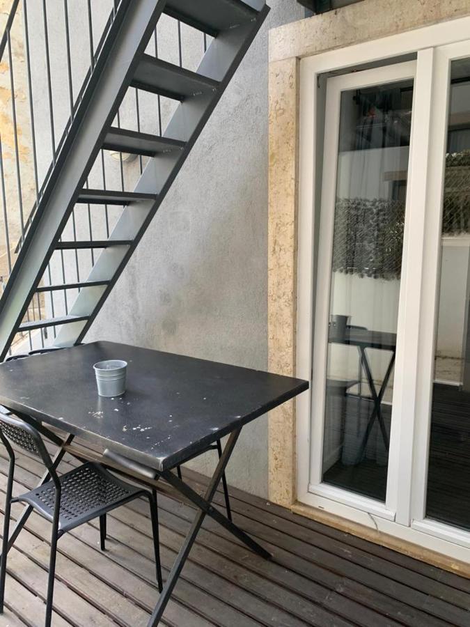 Appartement Wonderful Place Lisboa