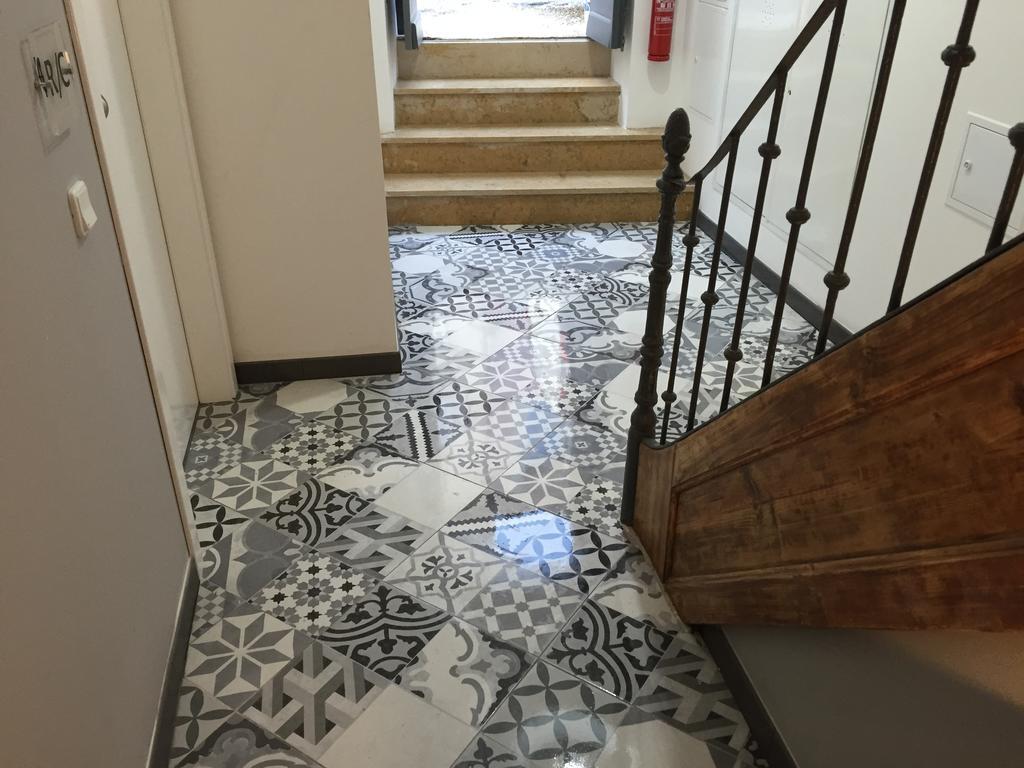 Apartment Wonderful Place Lisbon