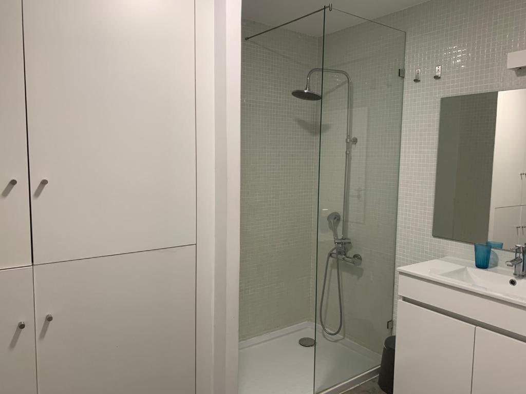 Wonderful Place Apartamento *